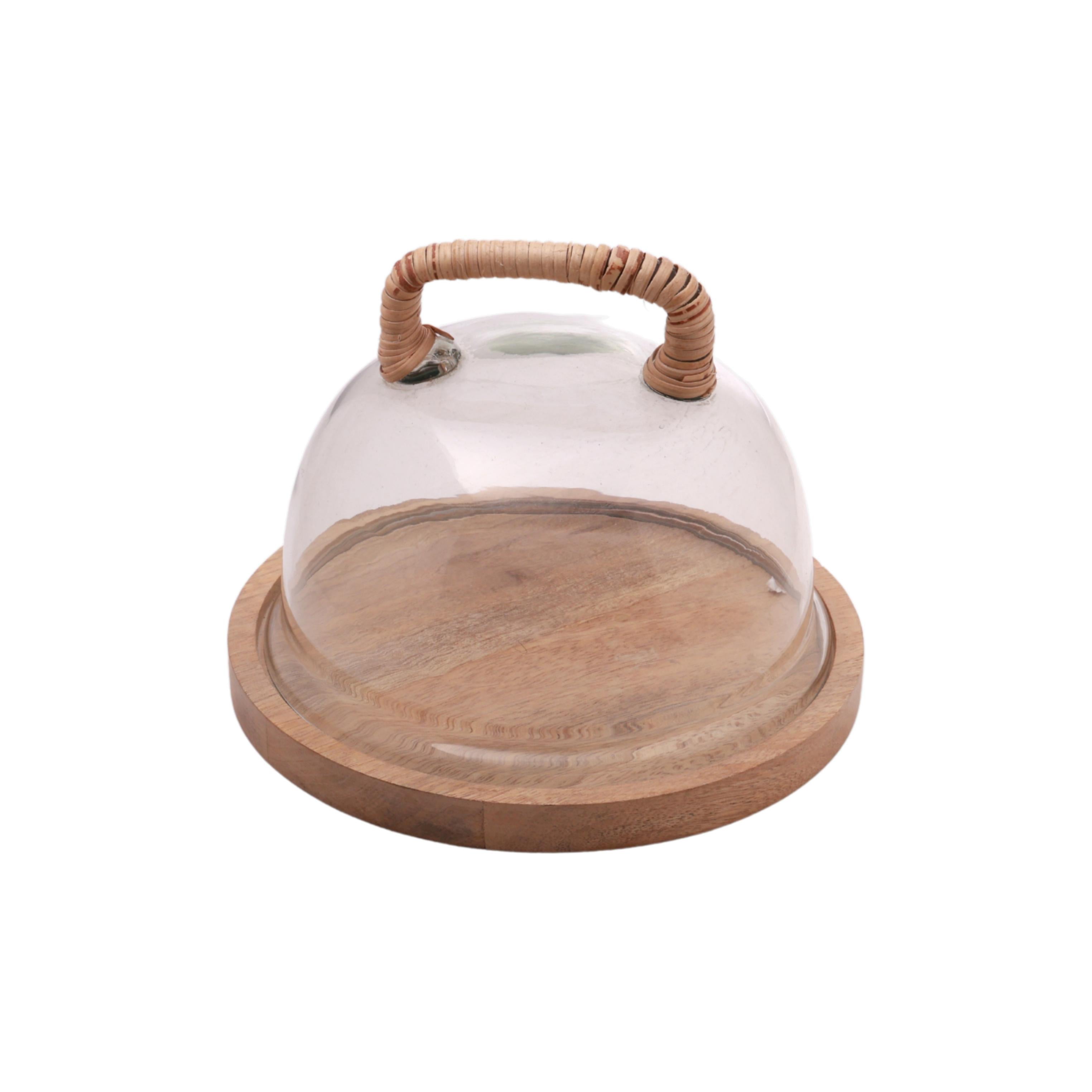Aloha Bell Cake Dome