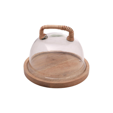 Aloha Bell Cake Dome