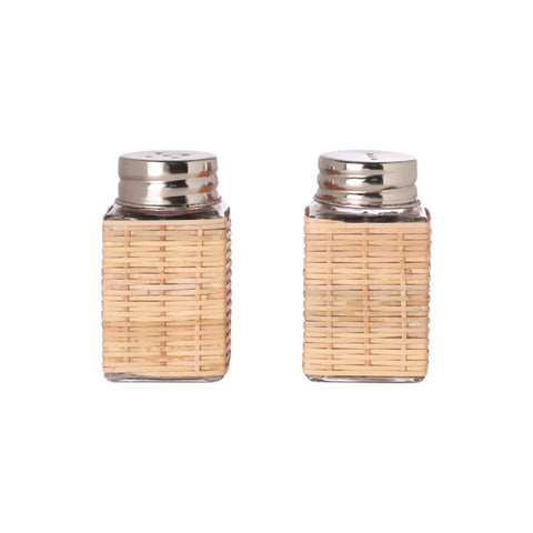 Aloha S&P Shakers