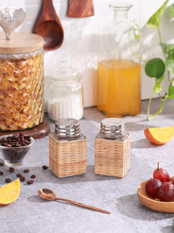 Aloha S&P Shakers