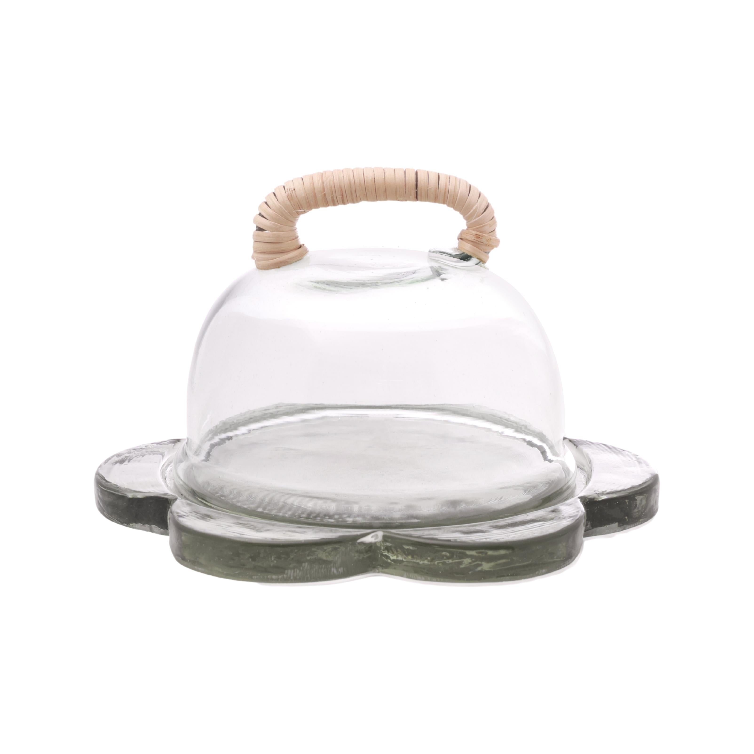 Aloha Cake Dome