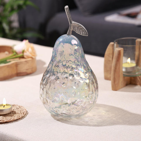 Aria Glass Pear