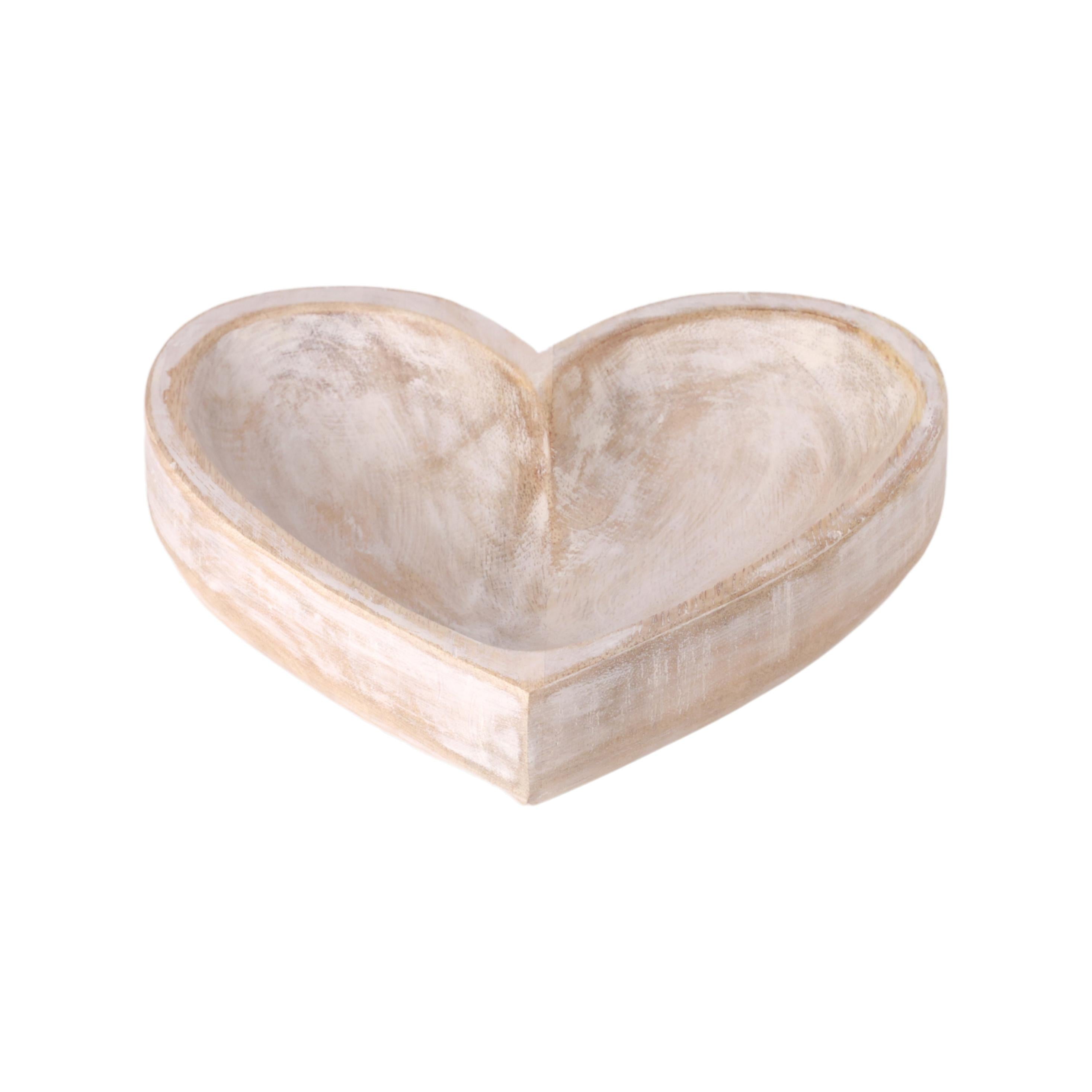 Juliet Heart Tray L