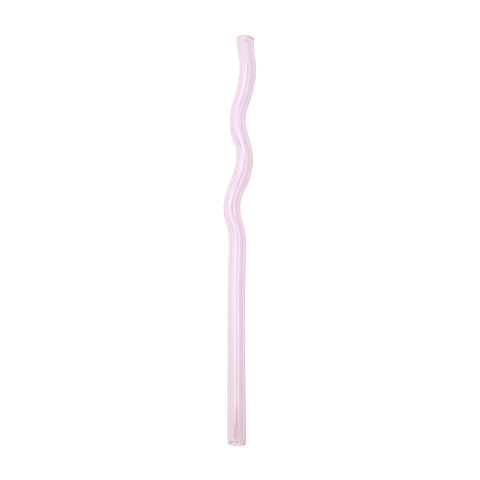Daisy Straw Pink