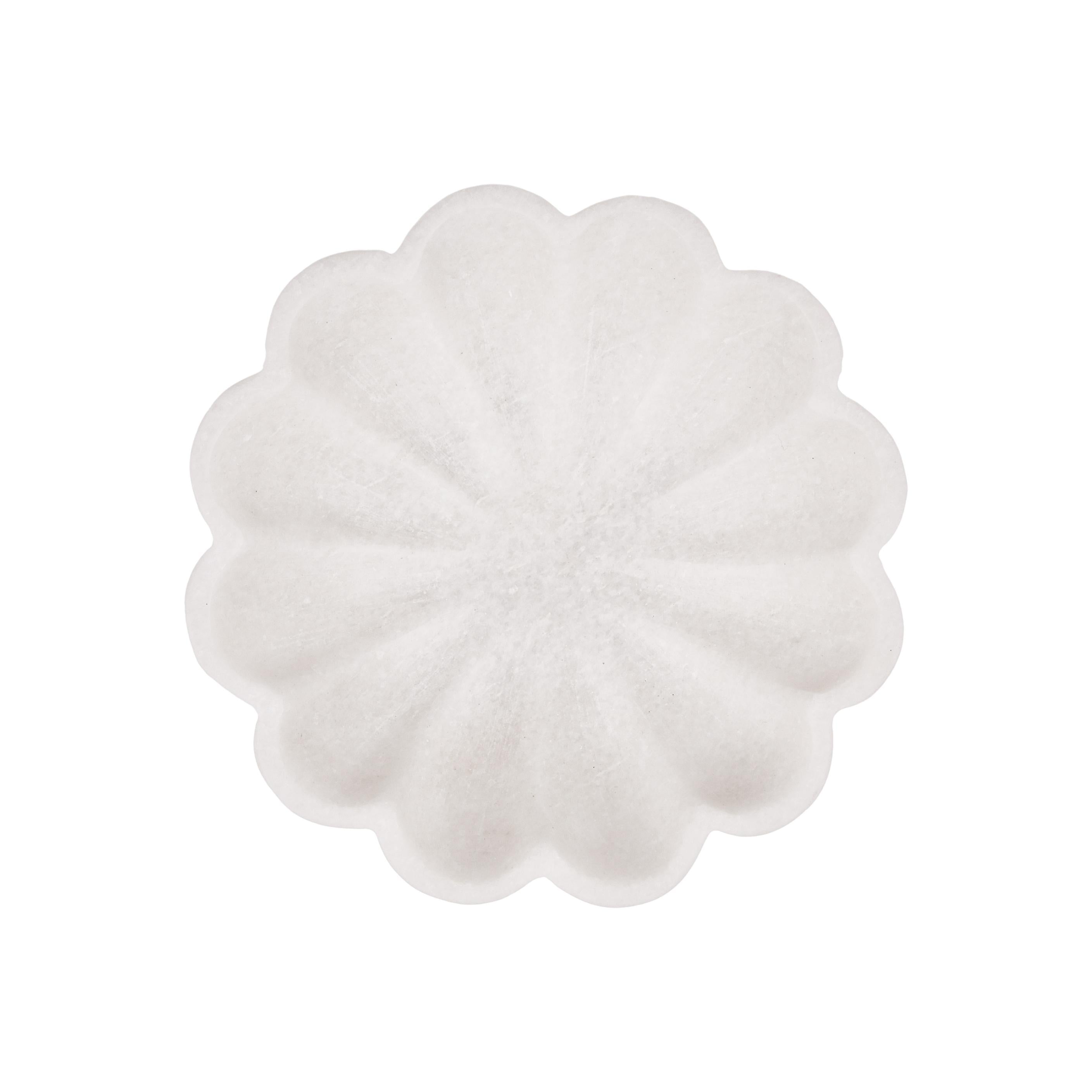 Aquila Flower Bowl