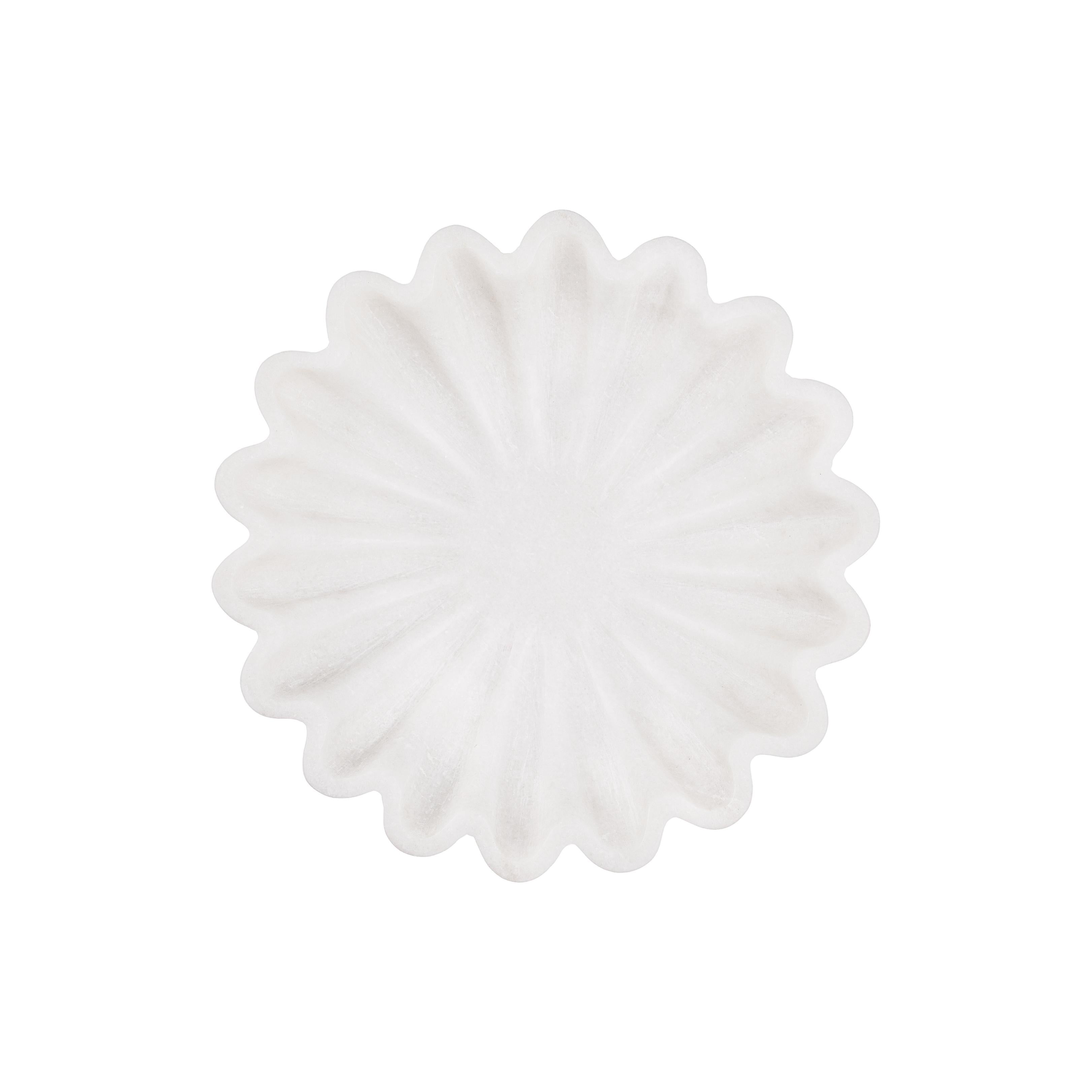 Aquila Flower Bowl