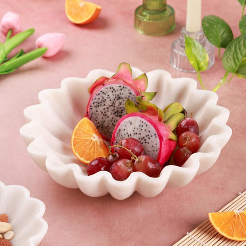 Aquila Flower Bowl