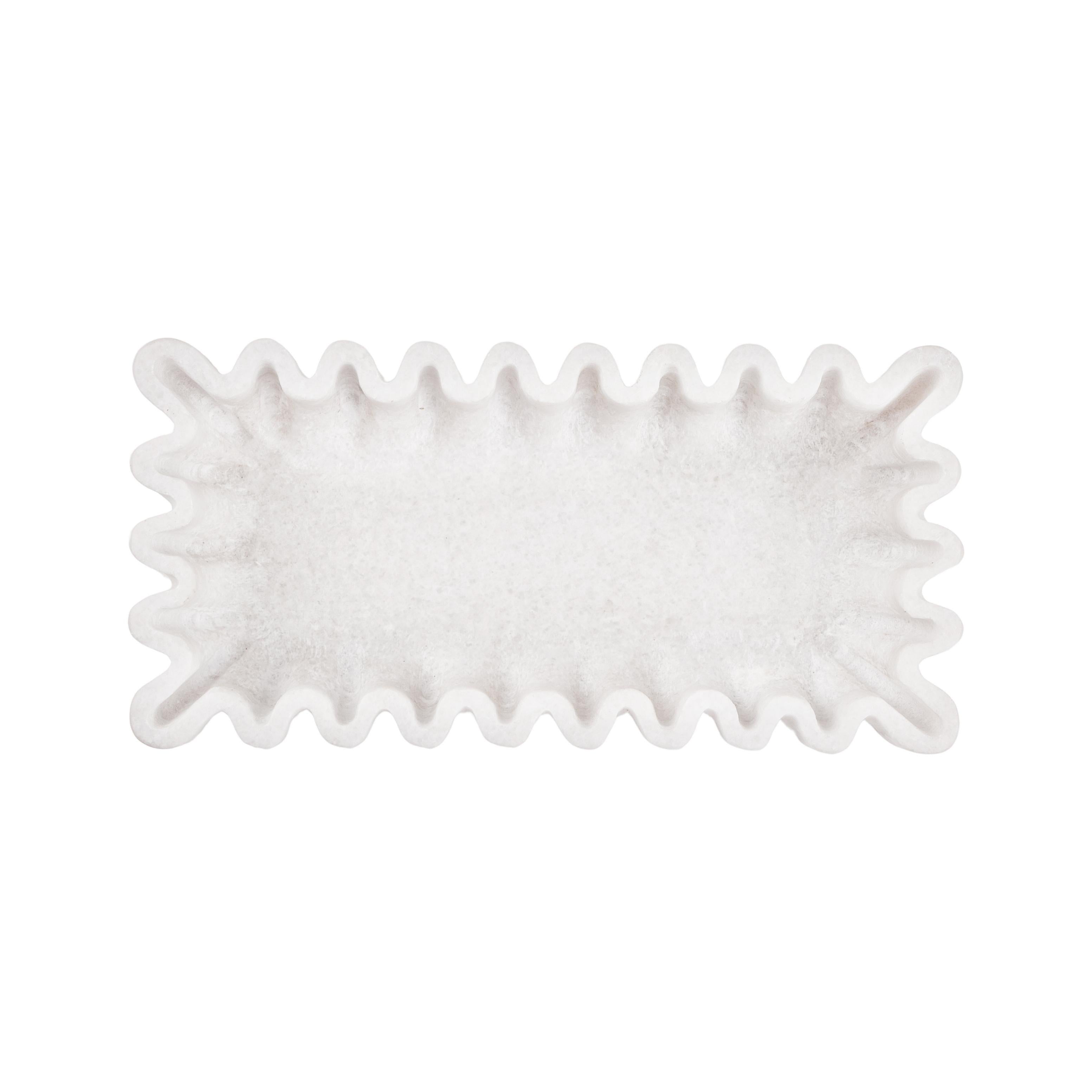 Aquila Daisy Tray