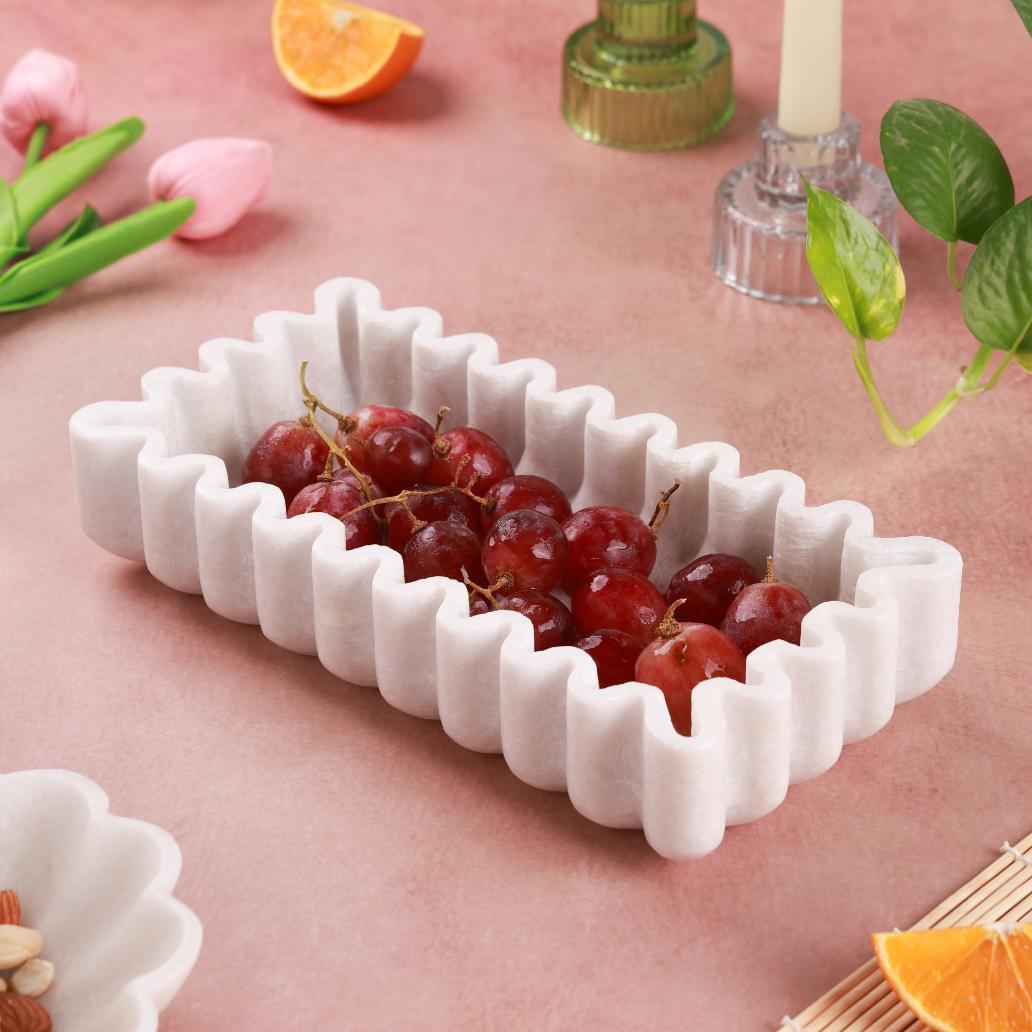 Aquila Daisy Tray