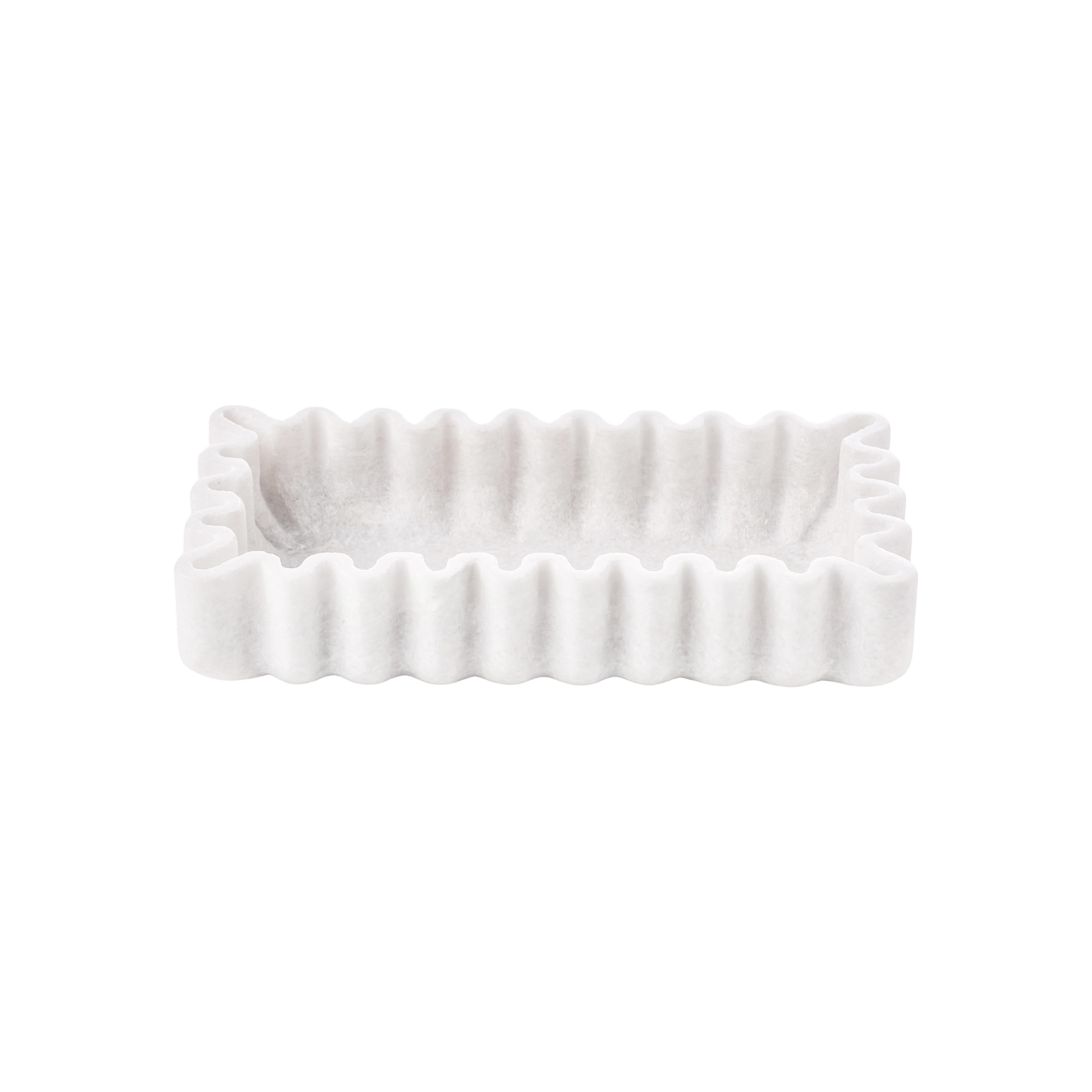 Aquila Daisy Tray