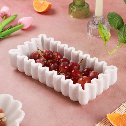 Aquila Daisy Tray