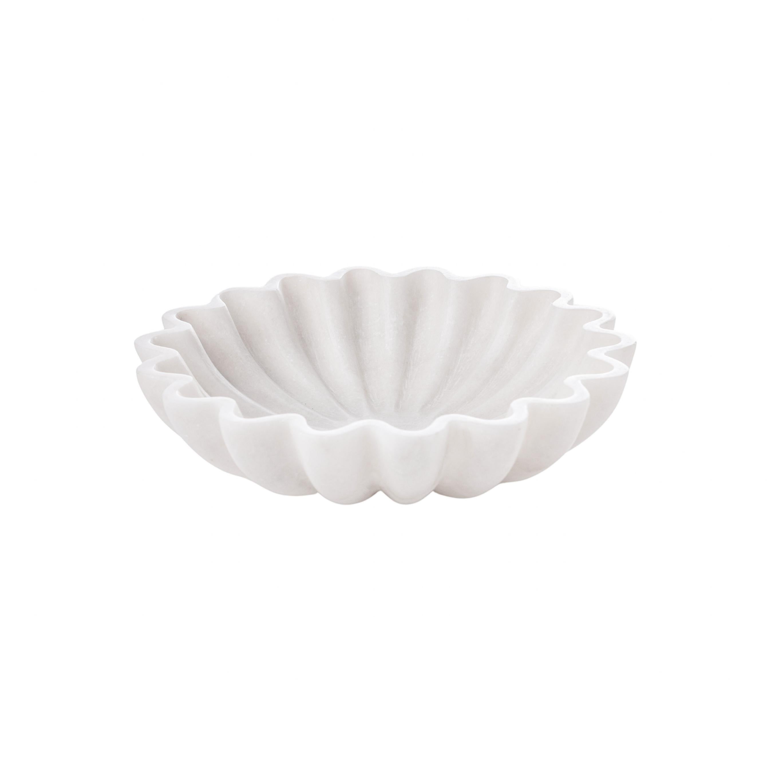 Aquila Daisy Bowl L