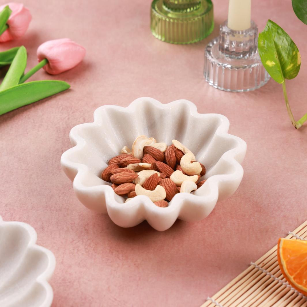 Aquila Daisy Bowl L