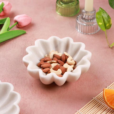 Aquila Daisy Bowl L