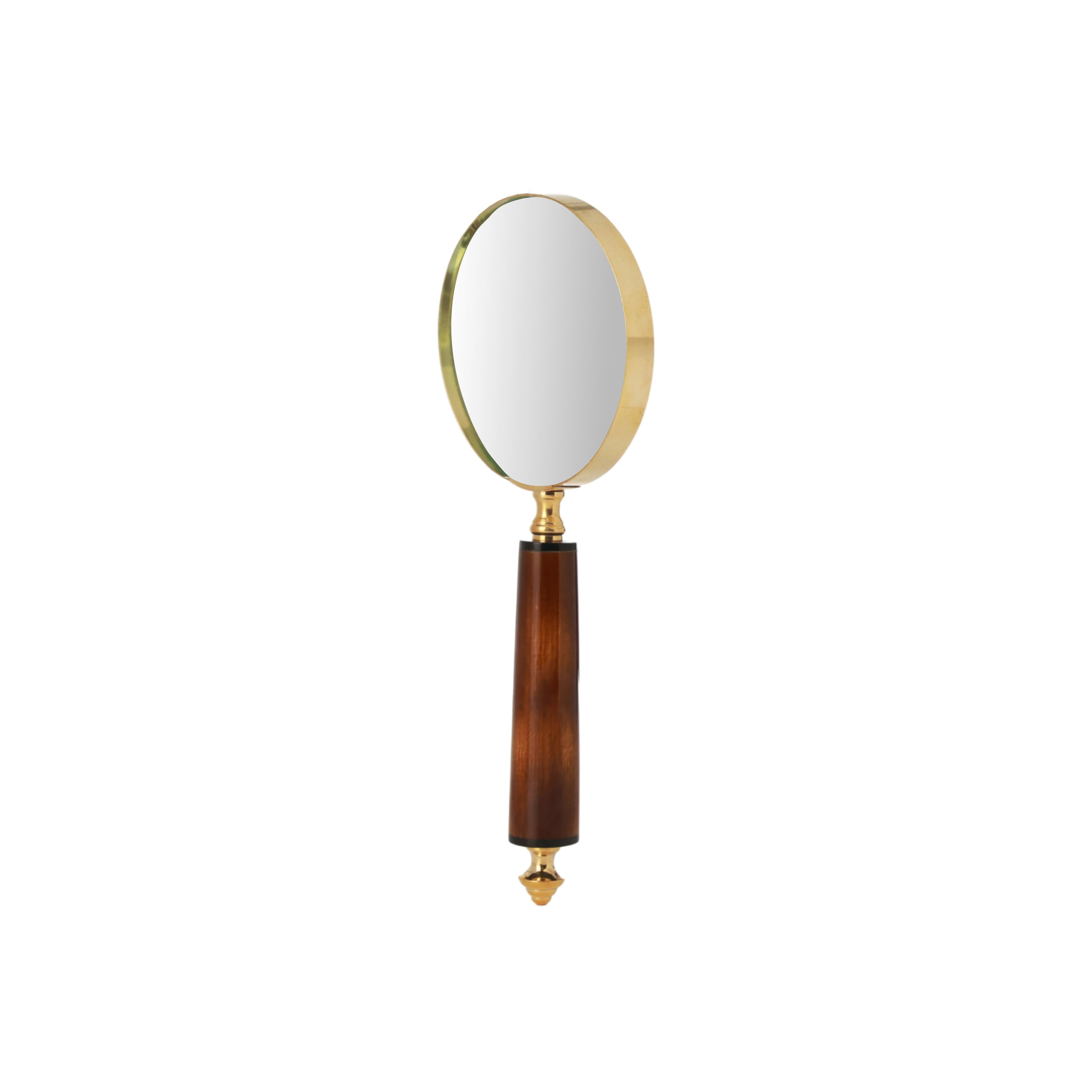 Sierra Magnifying glass D