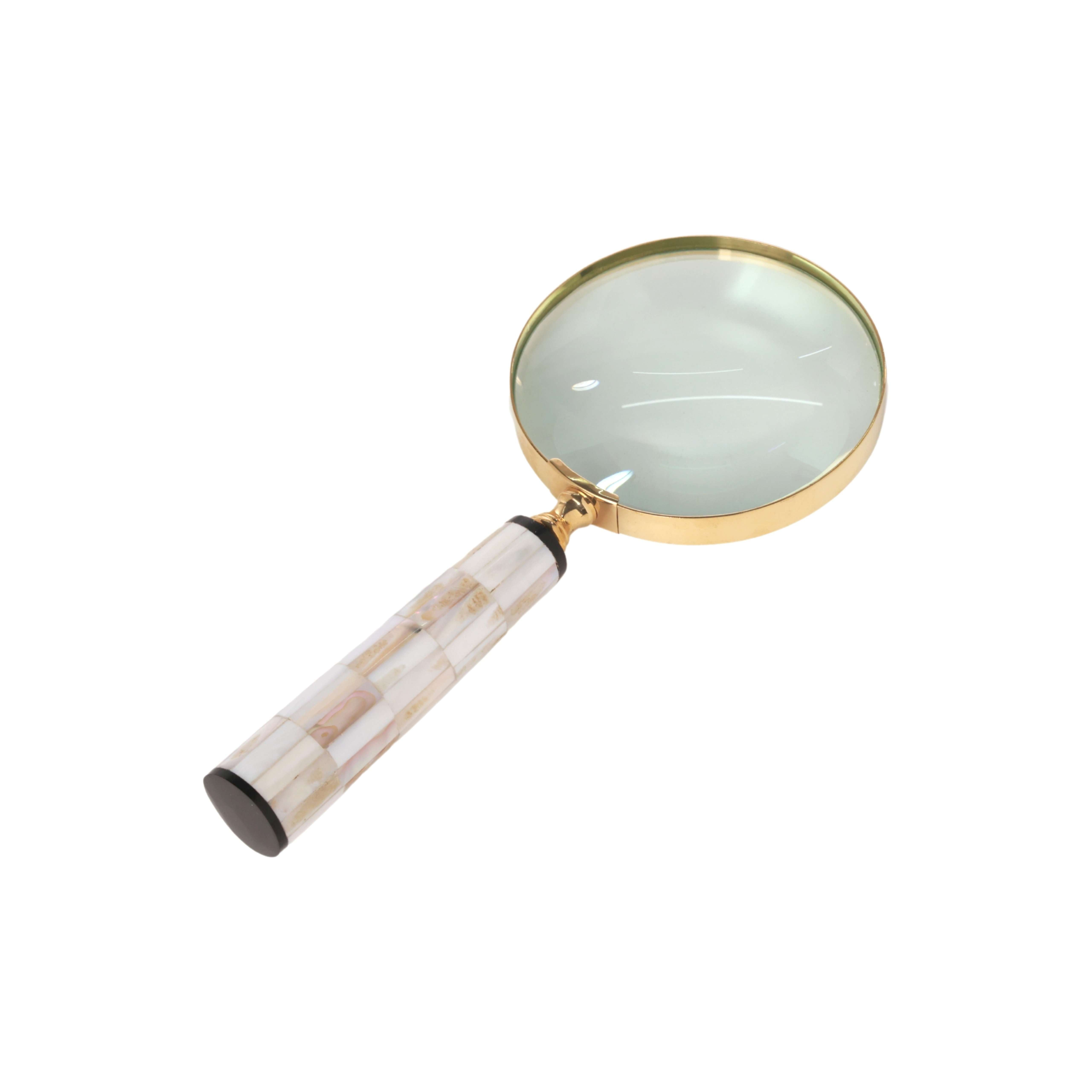 Sierra Magnifying glass E