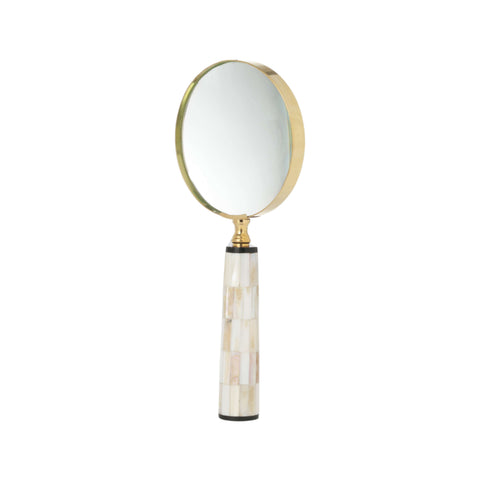 Sierra Magnifying glass E