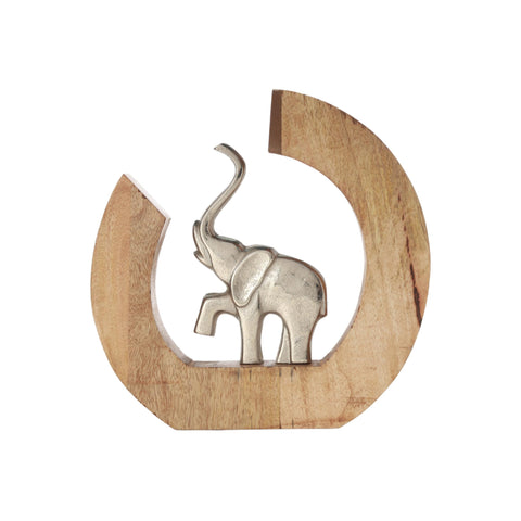 Ivy Elephant
