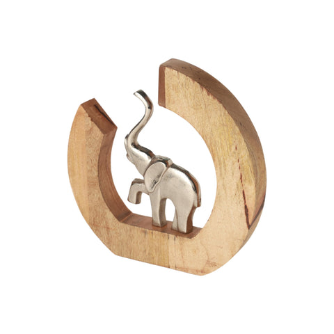 Ivy Elephant