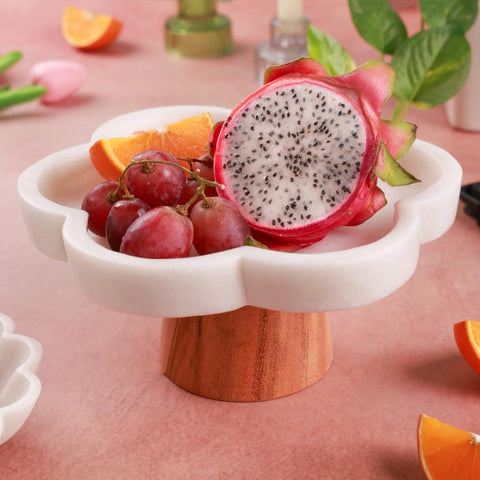 Aquila Cake Stand