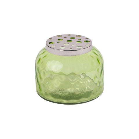 Delilah Vase Green