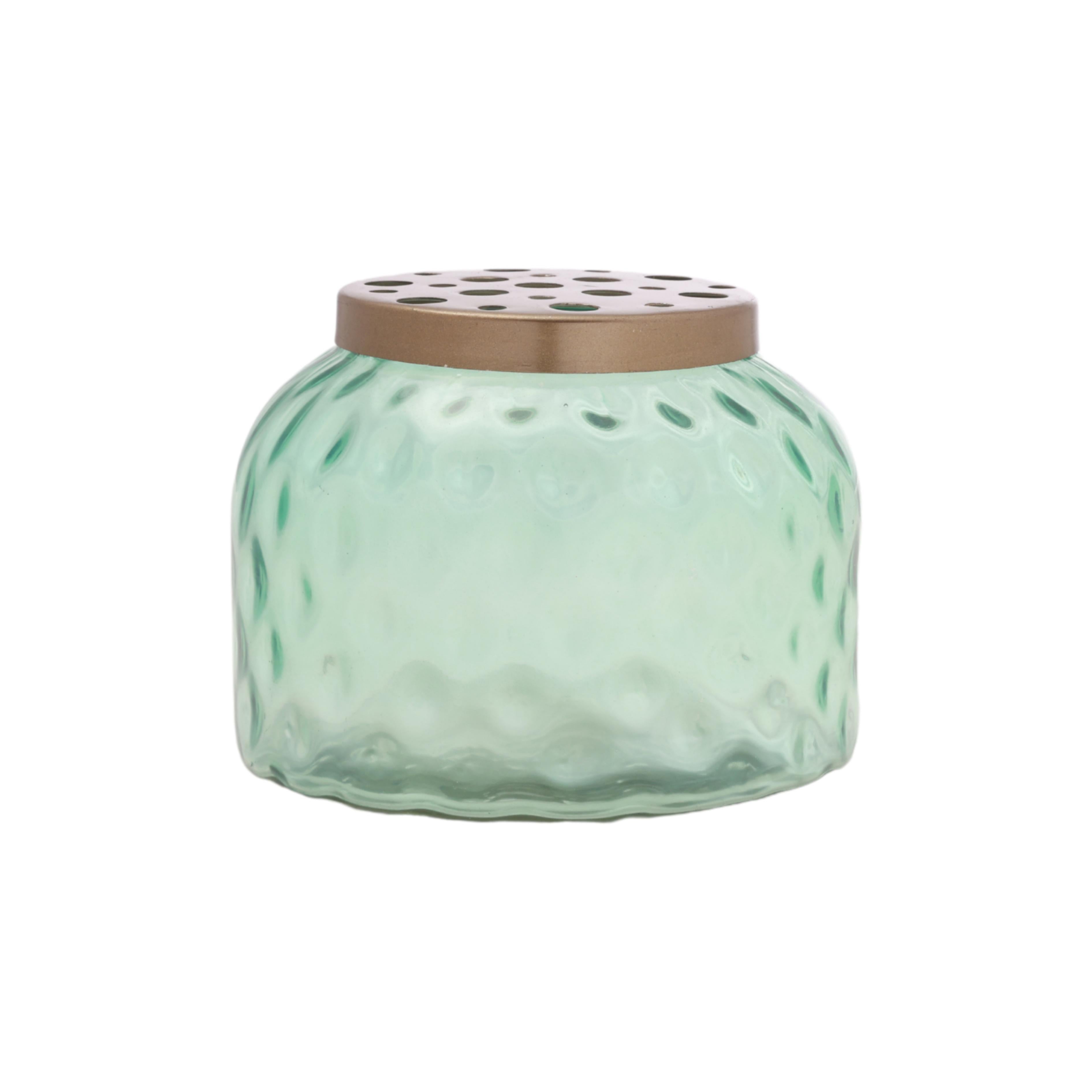 Delilah Vase Blue