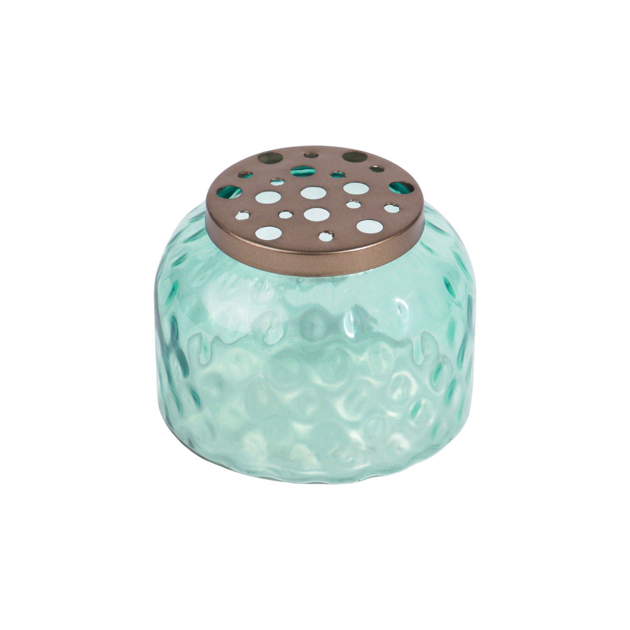 Delilah Vase Blue