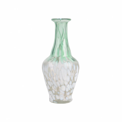 Aloha Vase Aqua