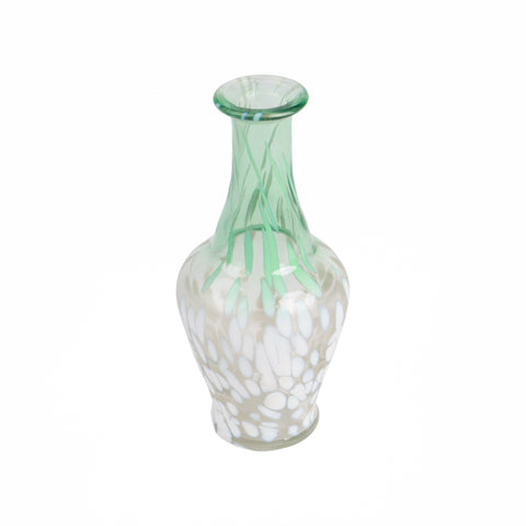 Aloha Vase Aqua
