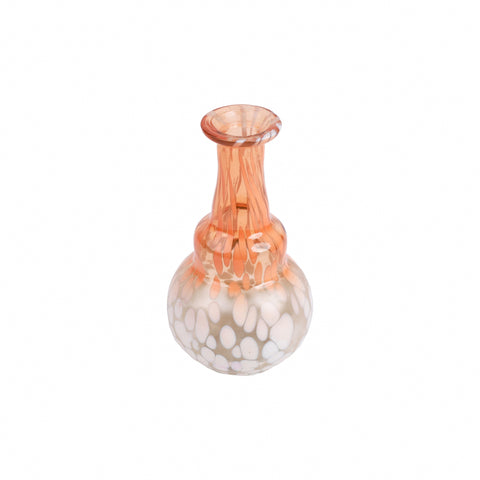 Aloha Vase Peach