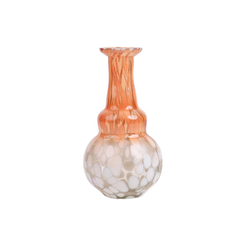 Aloha Vase Peach