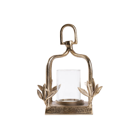 Daisy Metal Candleholder S