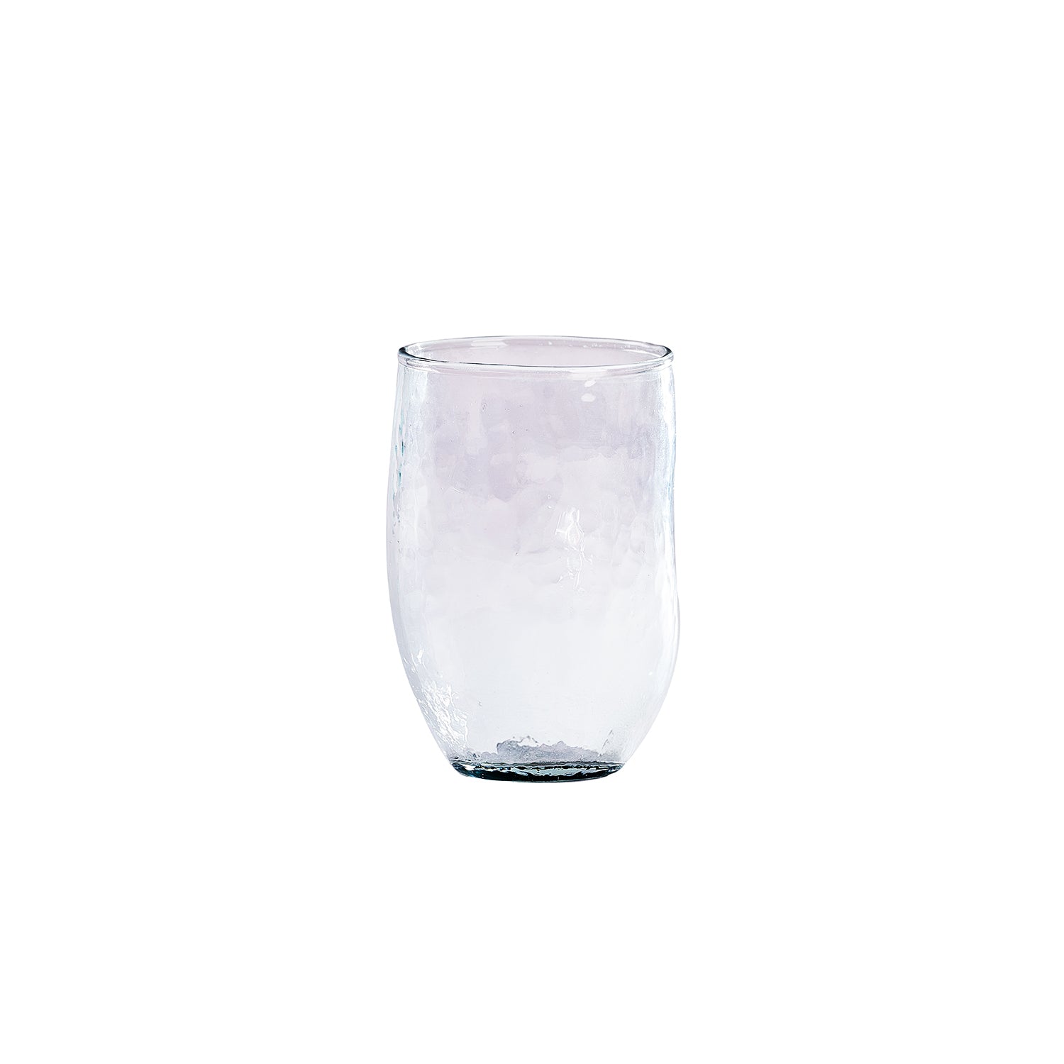 Aria Carafe and glass set Clear