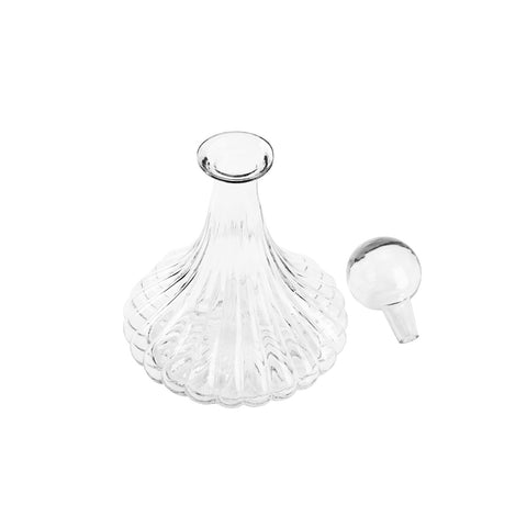Stella Decanter Clear