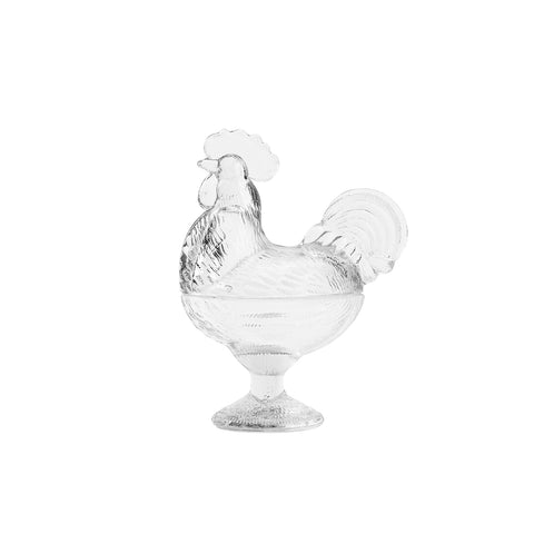 Easter Chicken Jar