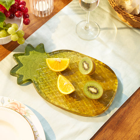 Pineapple Platter