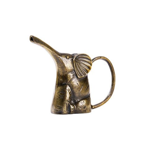 Elephant Watering Can
