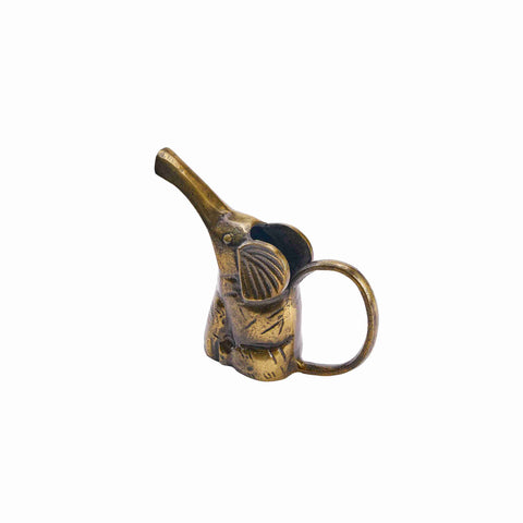 Elephant Watering Can