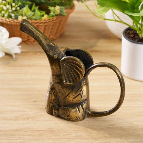 Elephant Watering Can