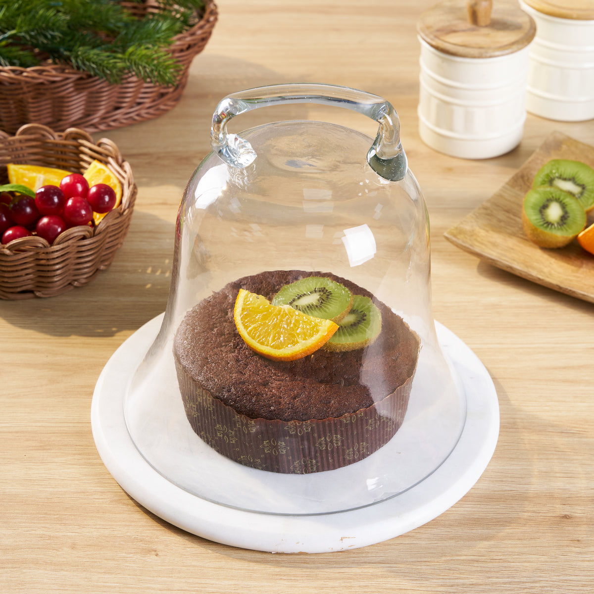 Esme Cake Dome