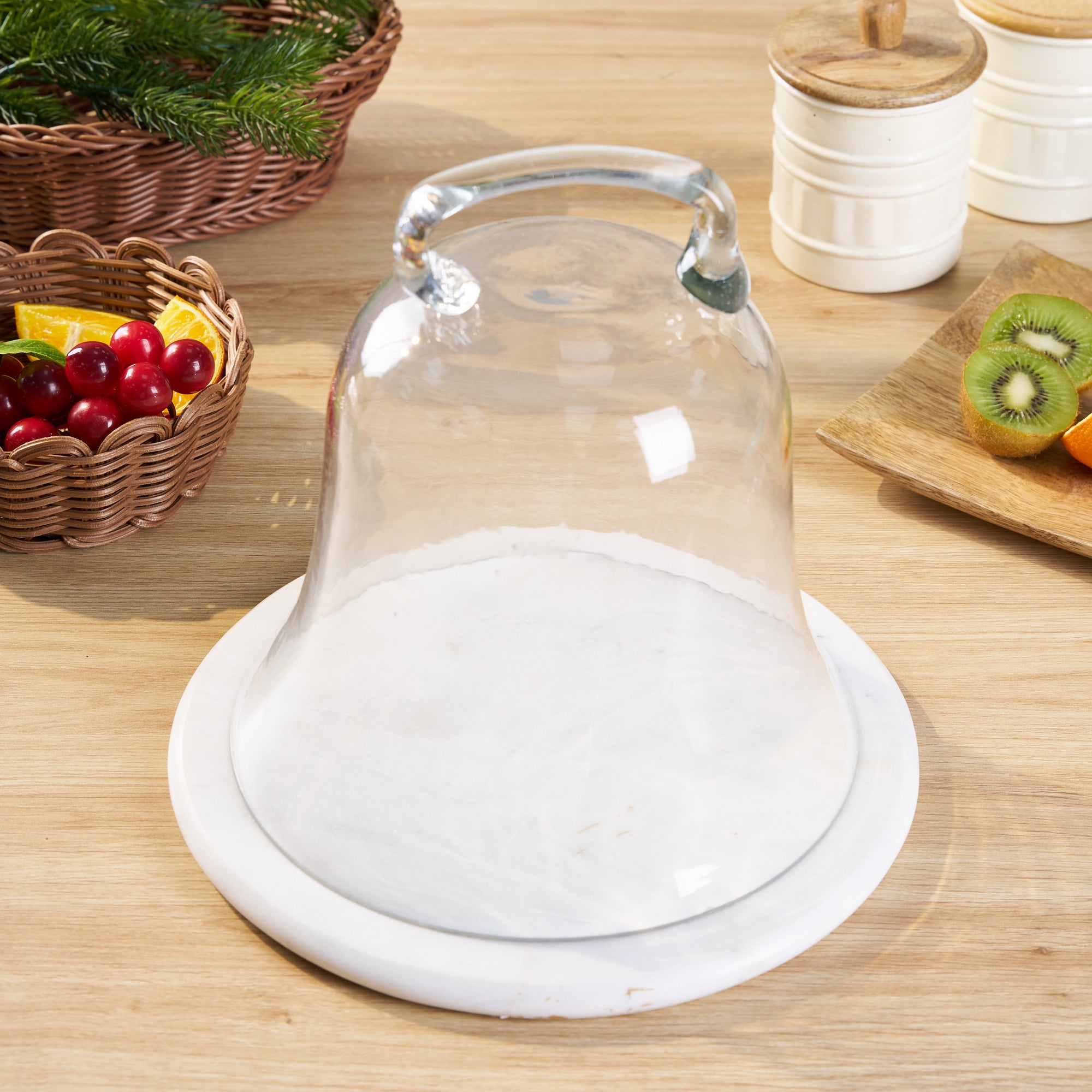 Esme Cake Dome