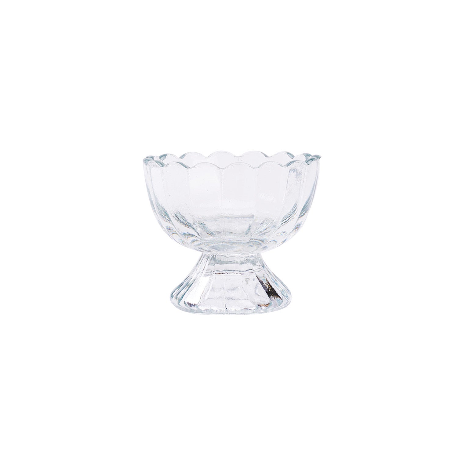 Daisy Dessert Cup