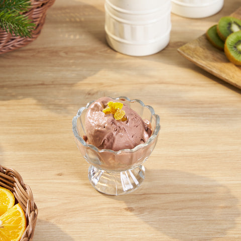 Daisy Dessert Cup