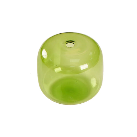 Roma Incense Holder Green