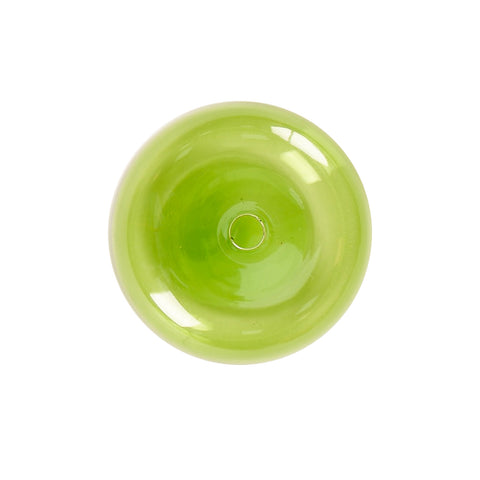 Roma Incense Holder Green