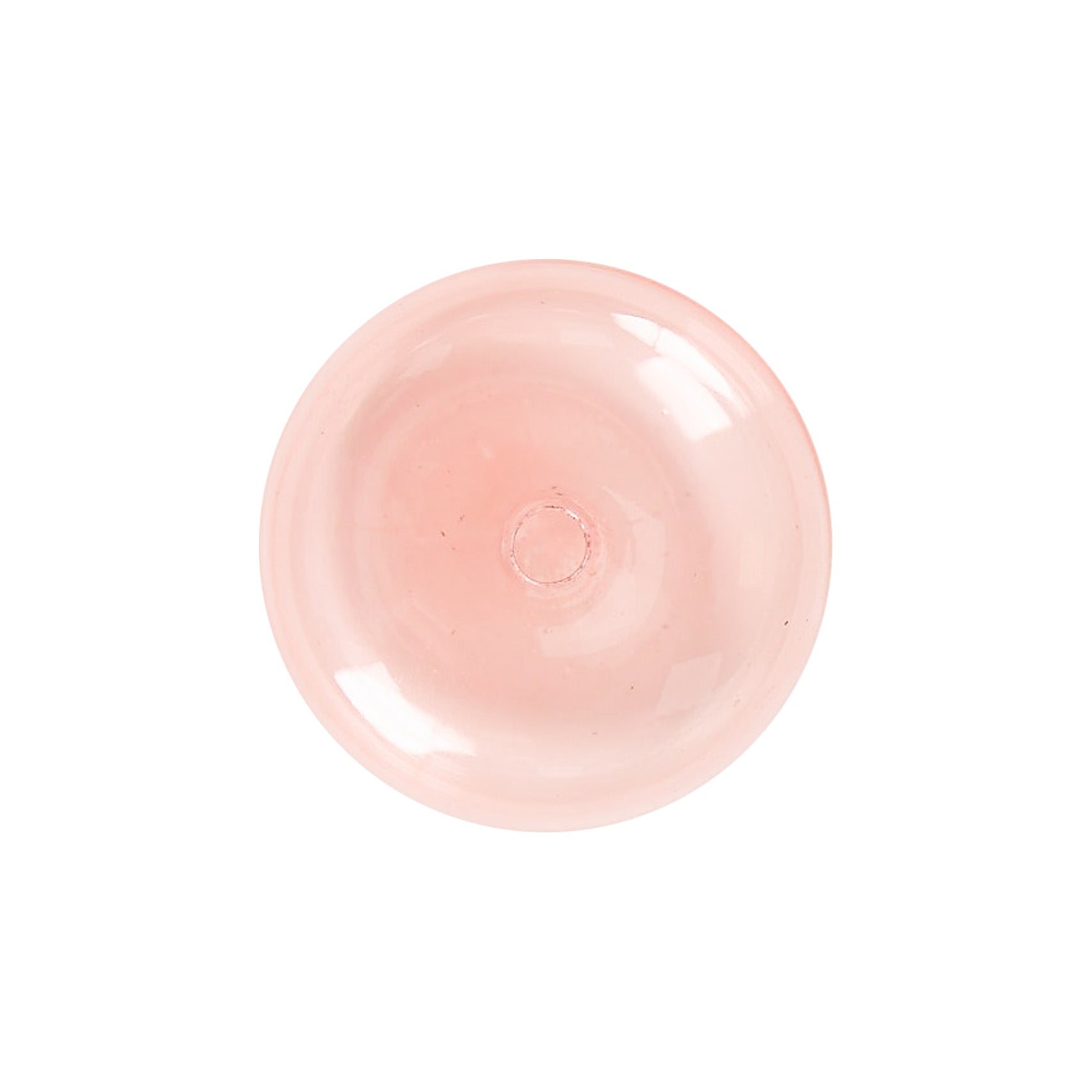 Roma Incense Holder Peach