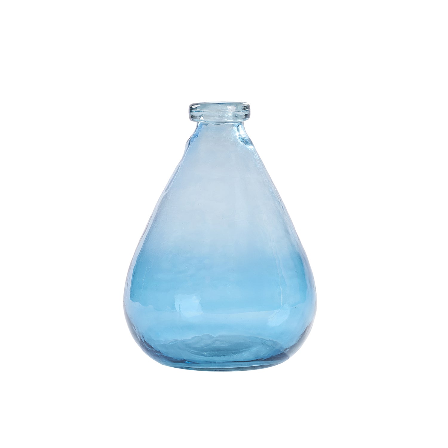 Riveria Vase Aqua
