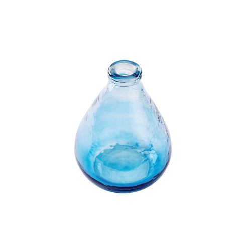 Riveria Vase Aqua
