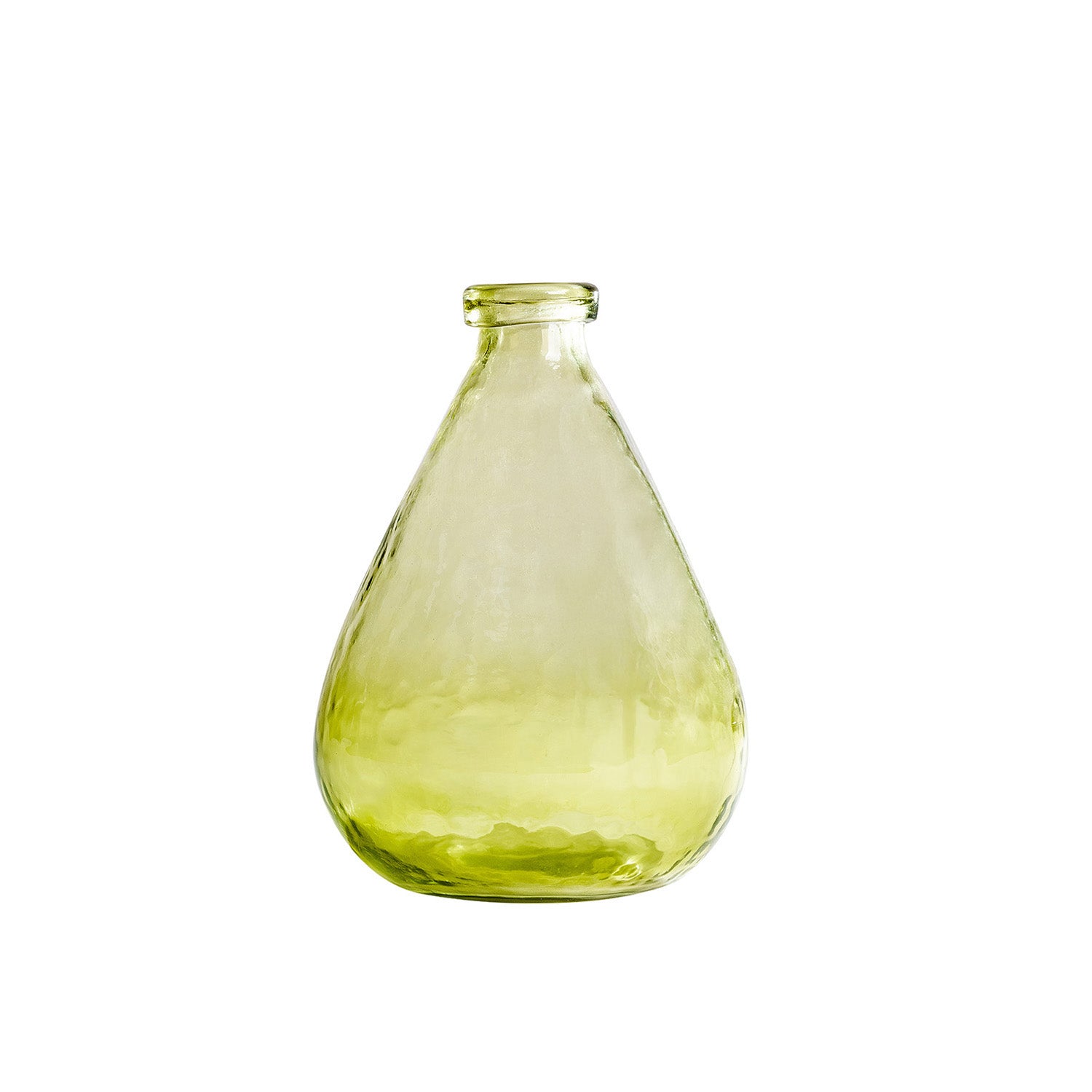 Riveria Vase Green