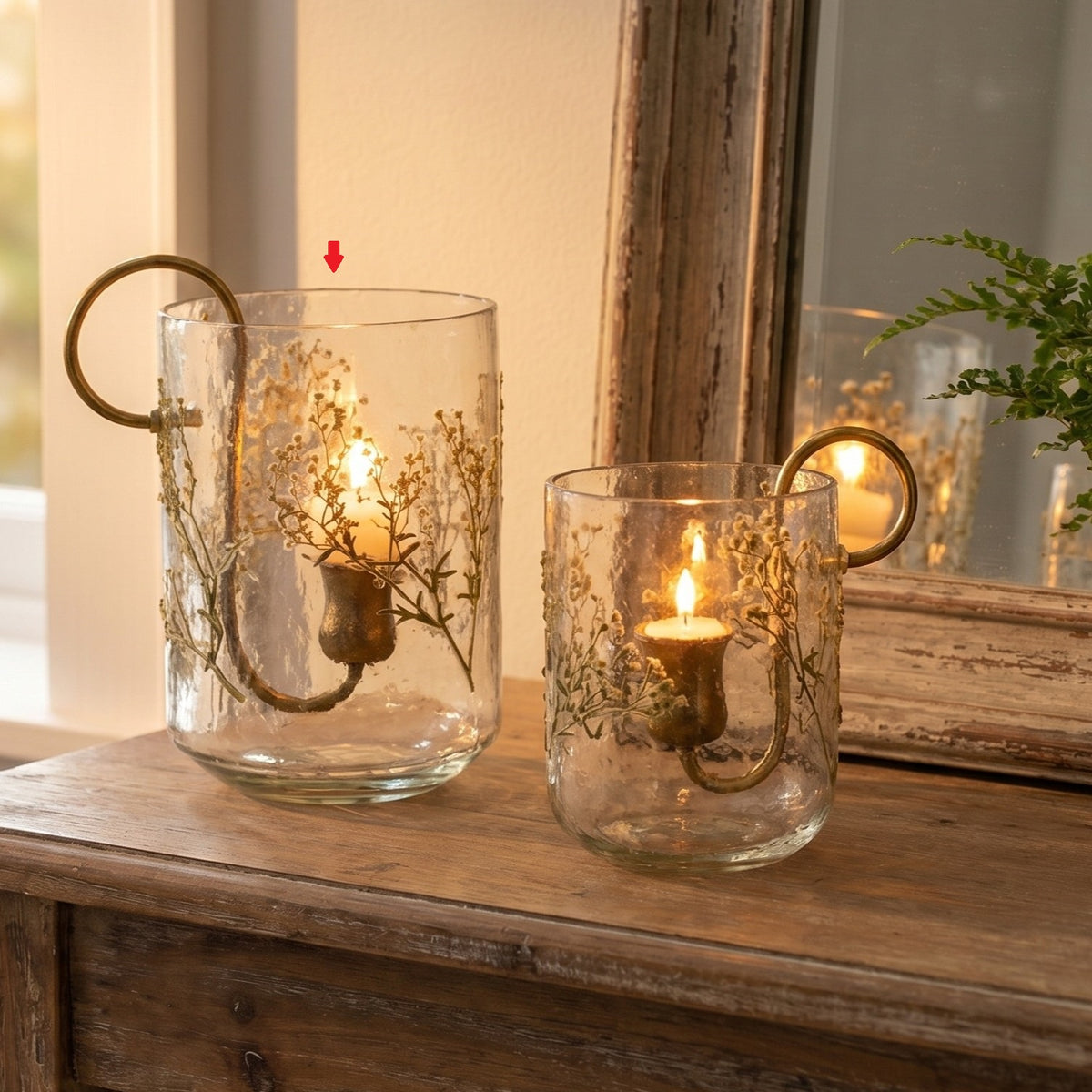 Clara Lantern L